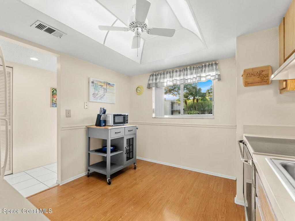 2975 Thrush Drive, Melbourne, FL 32935