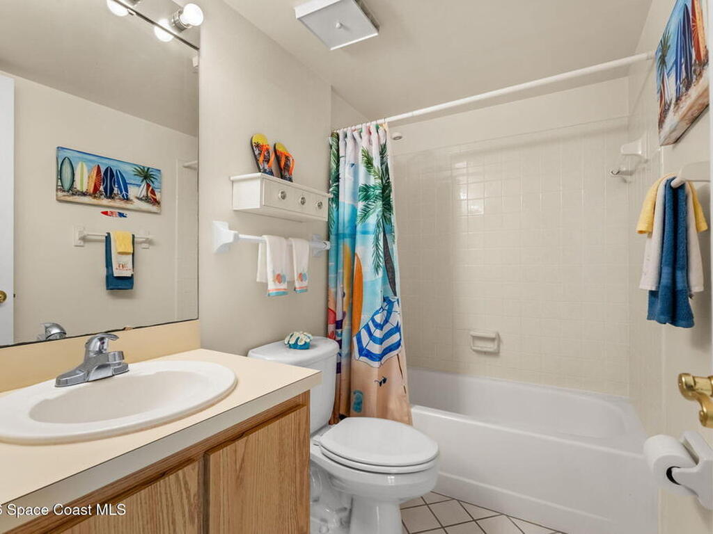 2975 Thrush Drive, Melbourne, FL 32935