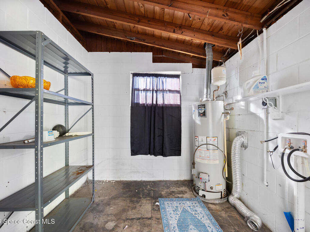 1040 Jersey Street, Cocoa, FL 32927