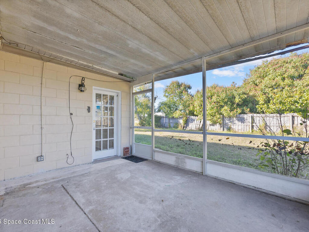 1040 Jersey Street, Cocoa, FL 32927