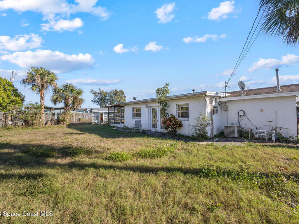 1040 Jersey Street, Cocoa, FL 32927