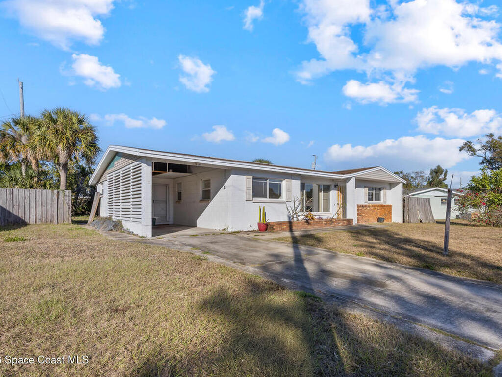1040 Jersey Street, Cocoa, FL 32927