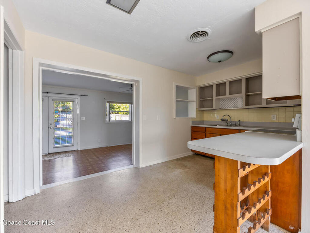 1040 Jersey Street, Cocoa, FL 32927