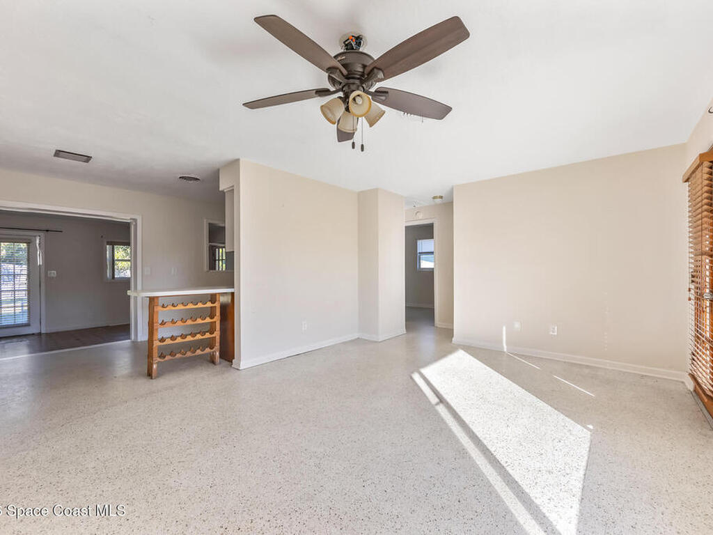 1040 Jersey Street, Cocoa, FL 32927