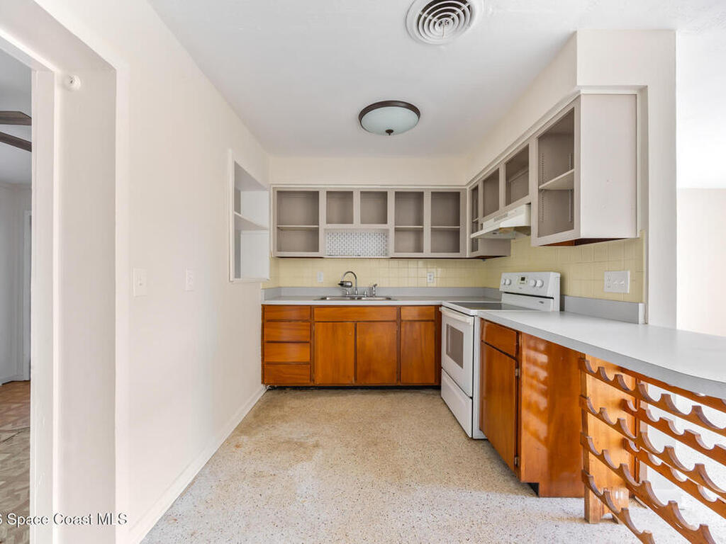 1040 Jersey Street, Cocoa, FL 32927