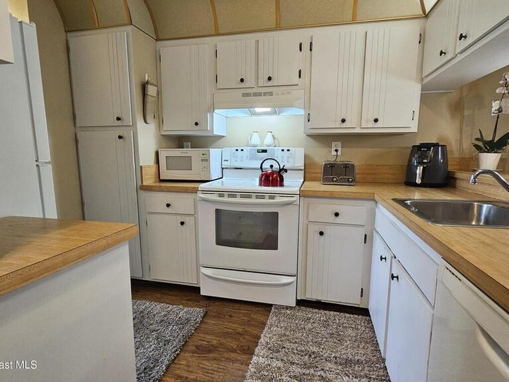 1745 Harrison Street, Titusville, FL 32780