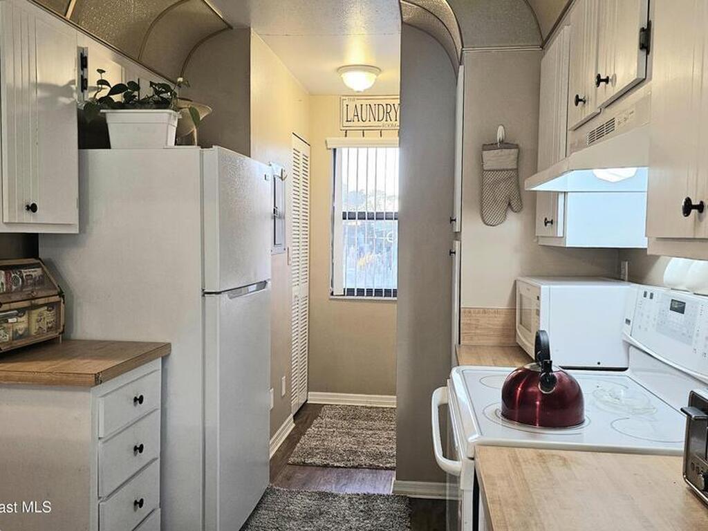 1745 Harrison Street, Titusville, FL 32780