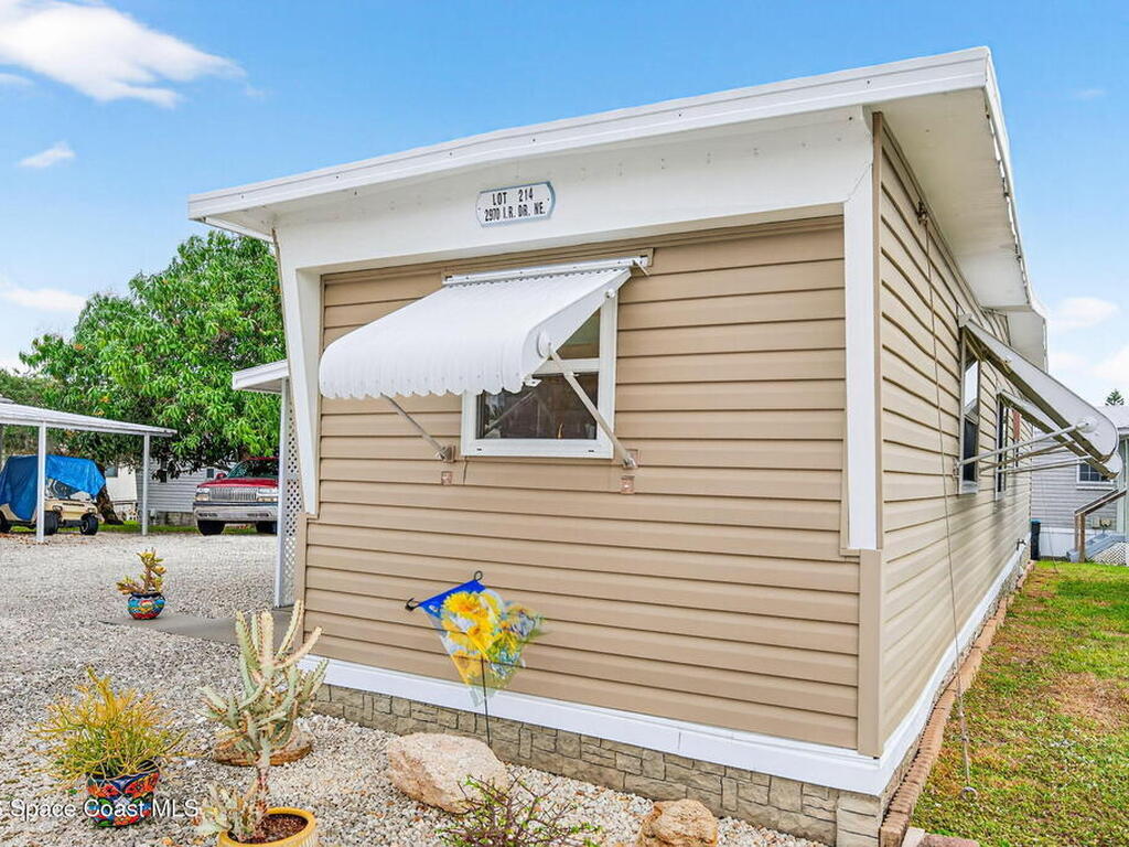 2970 Indian River Drive, Palm Bay, FL 32905