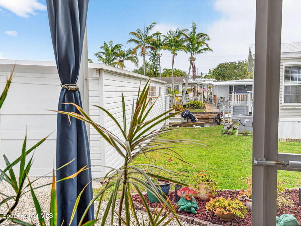 2970 Indian River Drive, Palm Bay, FL 32905