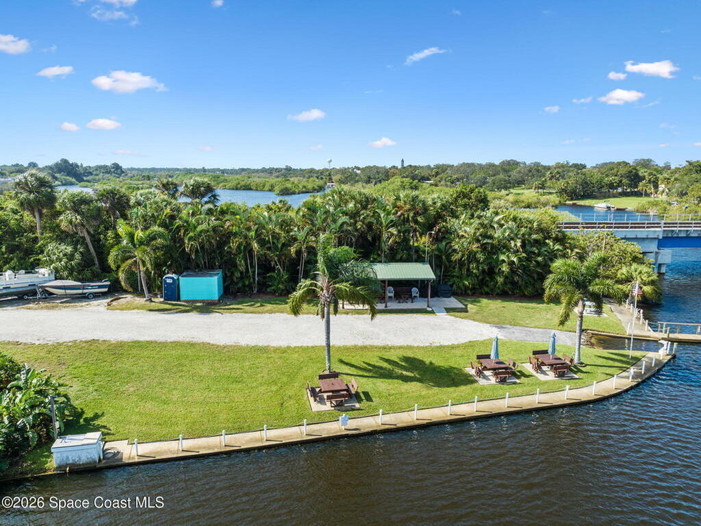 2970 Indian River Drive, Palm Bay, FL 32905