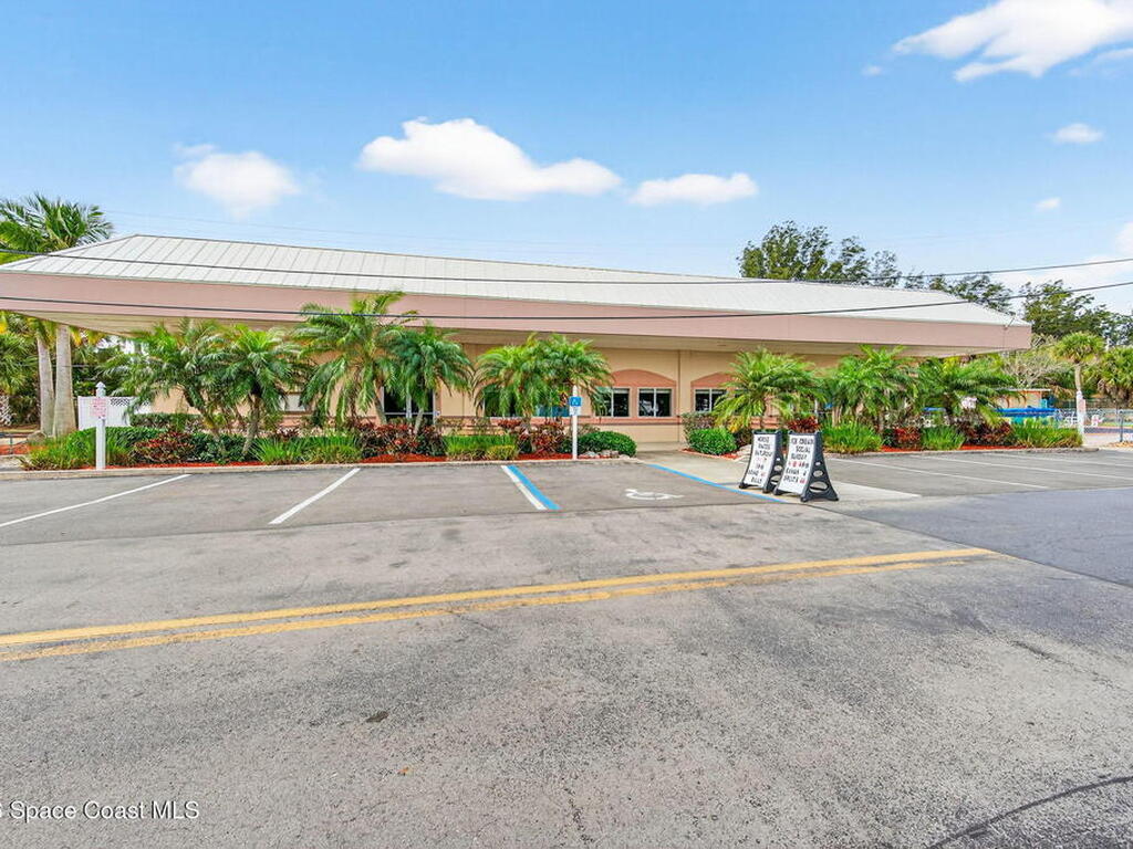 2970 Indian River Drive, Palm Bay, FL 32905