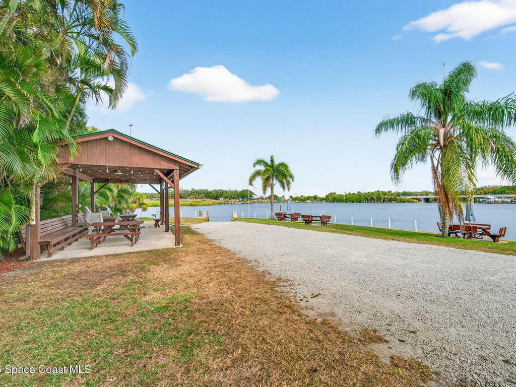 2970 Indian River Drive, Palm Bay, FL 32905