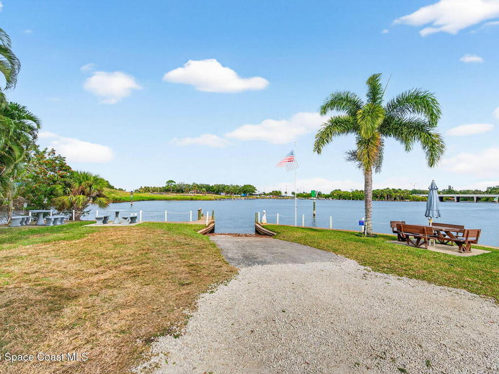 2970 Indian River Drive, Palm Bay, FL 32905