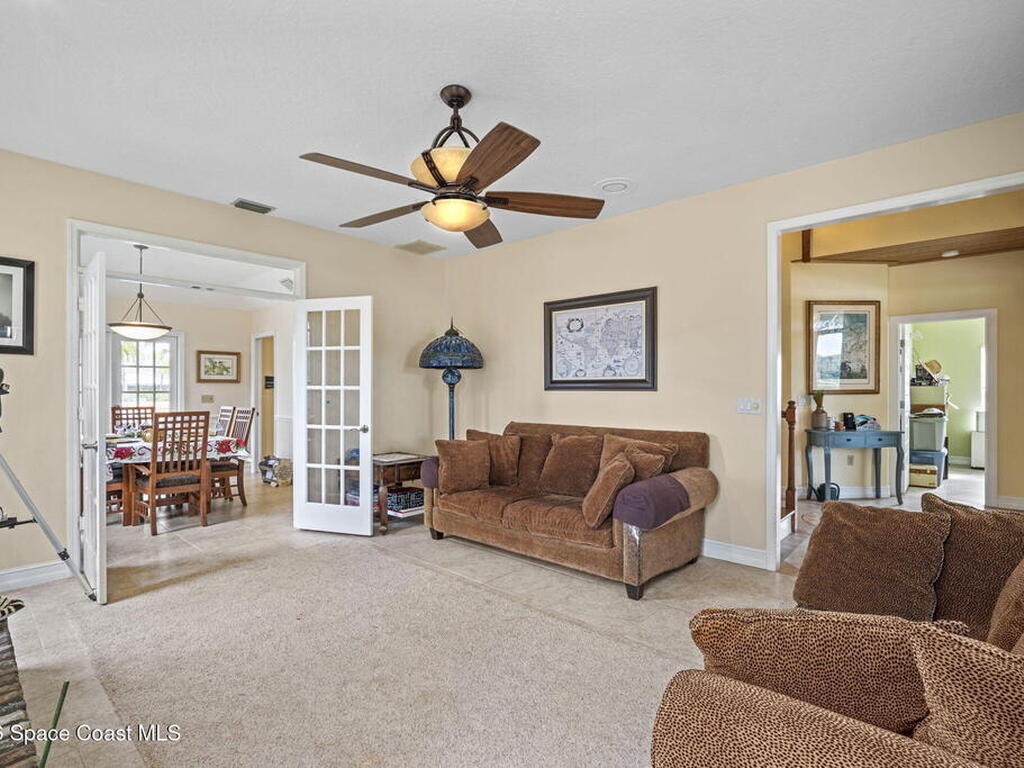 250 Lanternback Island Drive, Satellite Beach, FL 32937