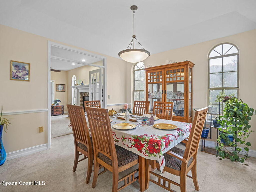 250 Lanternback Island Drive, Satellite Beach, FL 32937