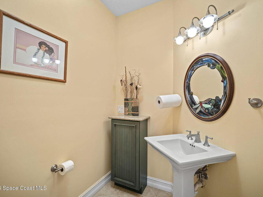 250 Lanternback Island Drive, Satellite Beach, FL 32937