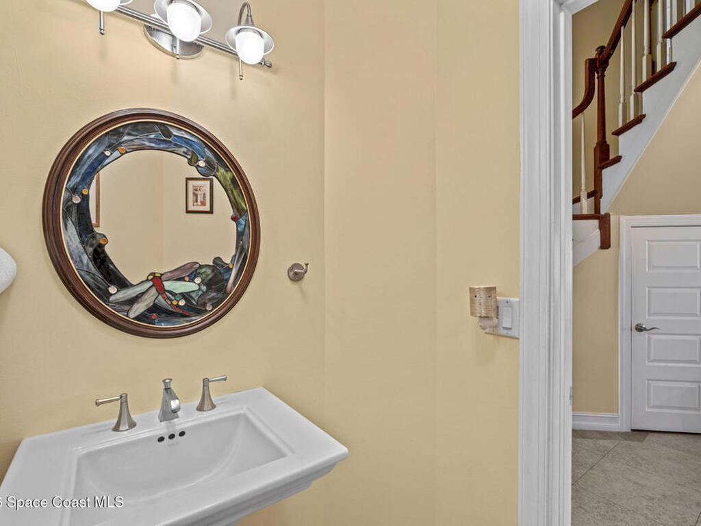 250 Lanternback Island Drive, Satellite Beach, FL 32937