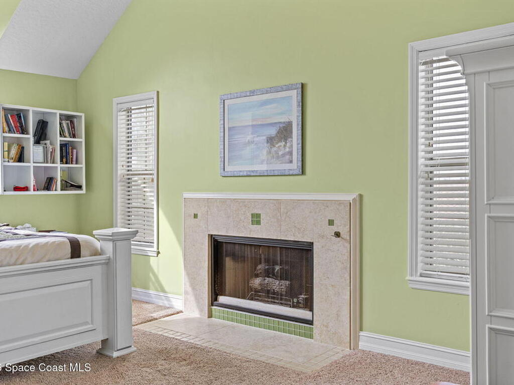 250 Lanternback Island Drive, Satellite Beach, FL 32937