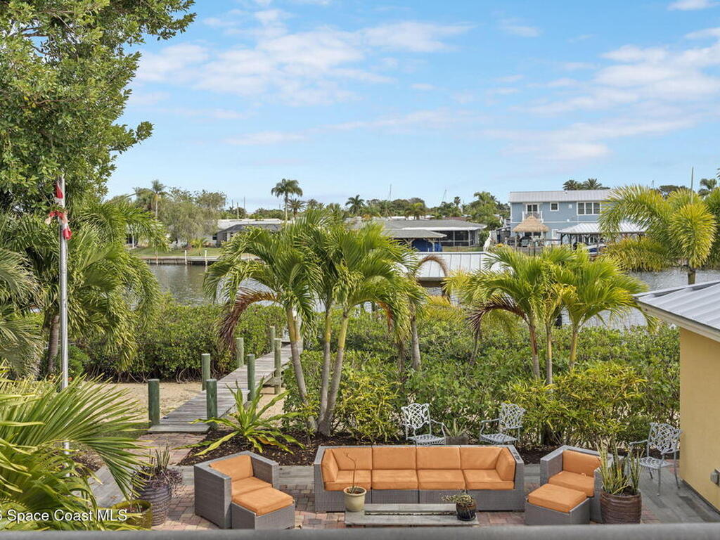 250 Lanternback Island Drive, Satellite Beach, FL 32937