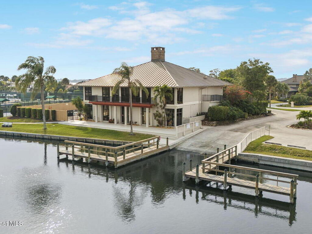 250 Lanternback Island Drive, Satellite Beach, FL 32937