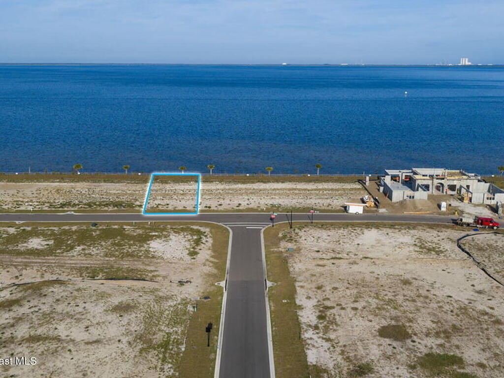 5871 Constellation Drive, Titusville, FL 32780