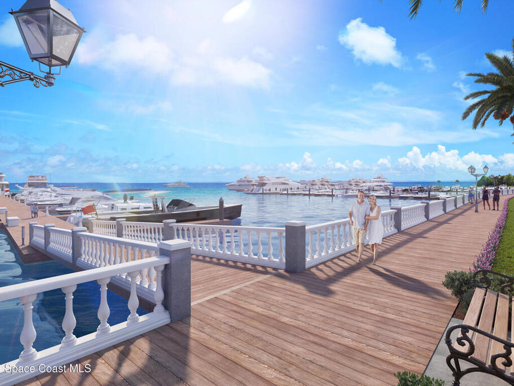 5871 Constellation Drive, Titusville, FL 32780