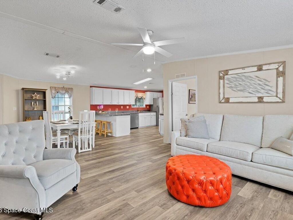 807 Beech Court, Barefoot Bay, FL 32976