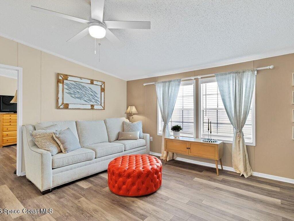 807 Beech Court, Barefoot Bay, FL 32976