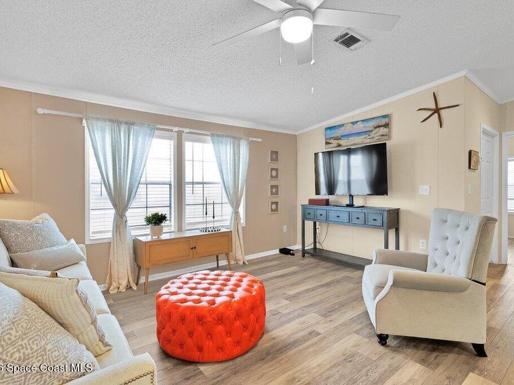 807 Beech Court, Barefoot Bay, FL 32976