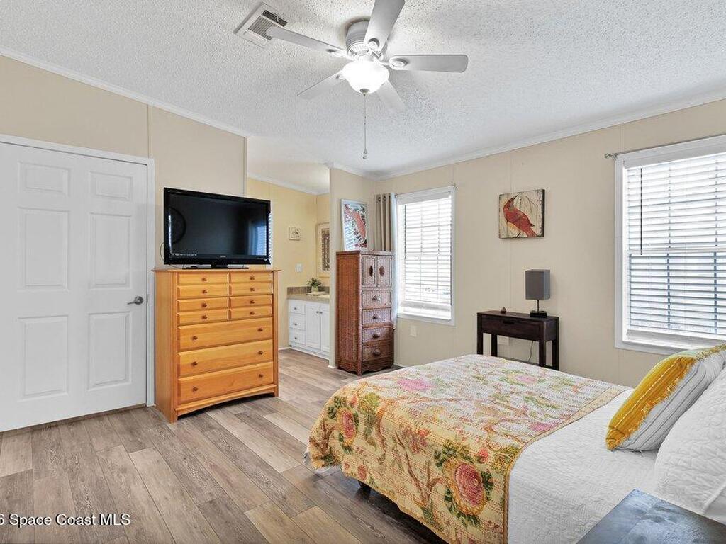 807 Beech Court, Barefoot Bay, FL 32976