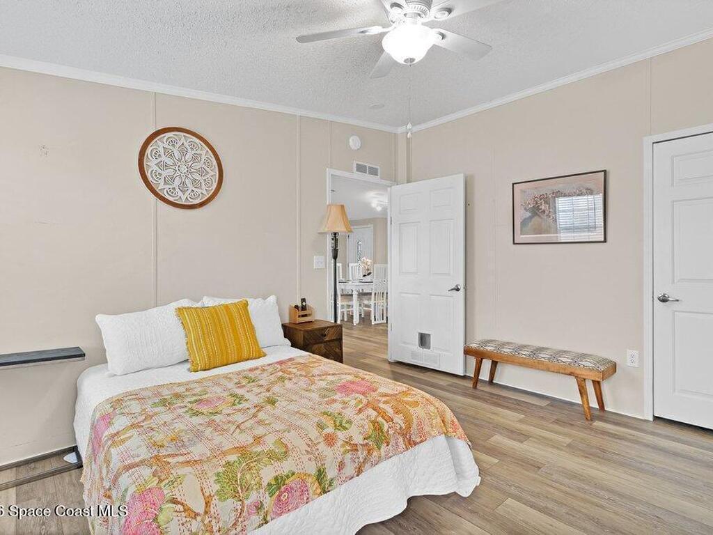 807 Beech Court, Barefoot Bay, FL 32976