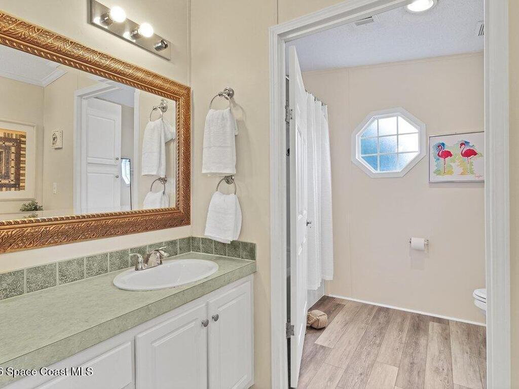 807 Beech Court, Barefoot Bay, FL 32976