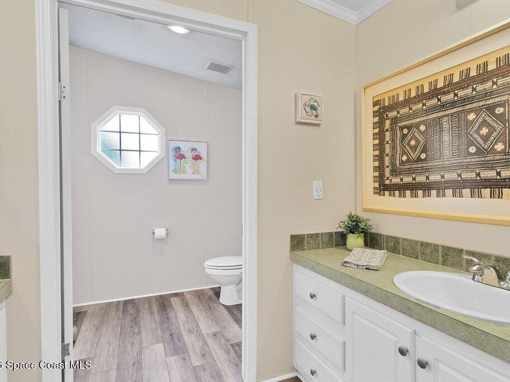 807 Beech Court, Barefoot Bay, FL 32976