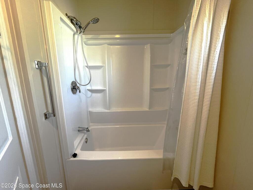 807 Beech Court, Barefoot Bay, FL 32976