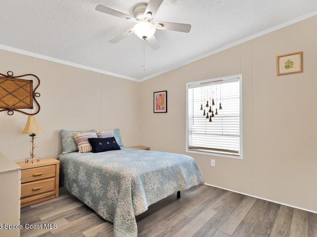 807 Beech Court, Barefoot Bay, FL 32976