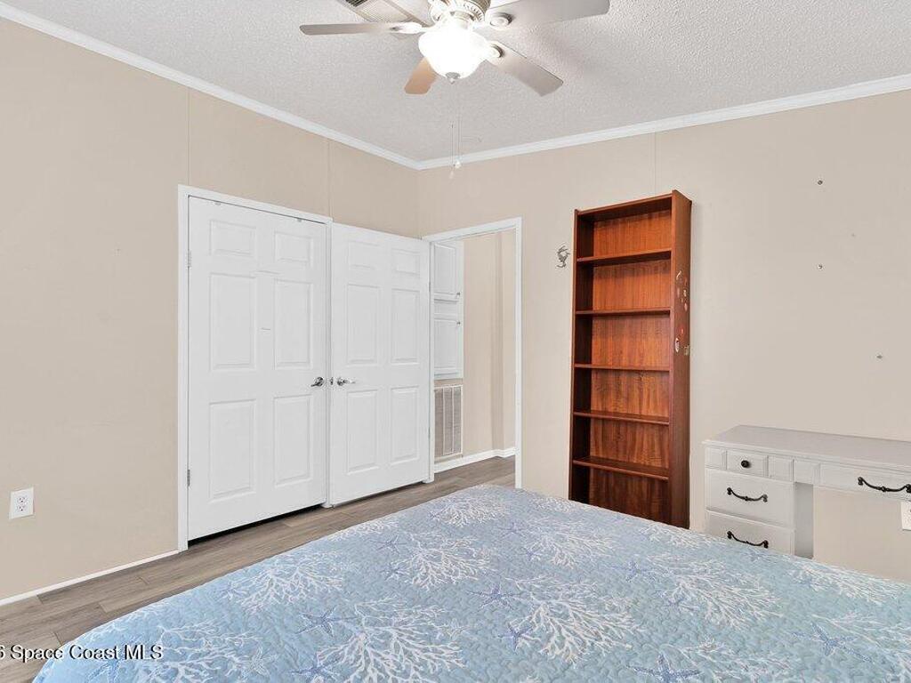 807 Beech Court, Barefoot Bay, FL 32976