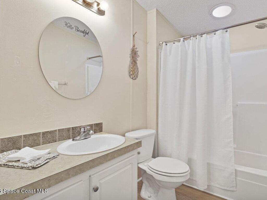 807 Beech Court, Barefoot Bay, FL 32976