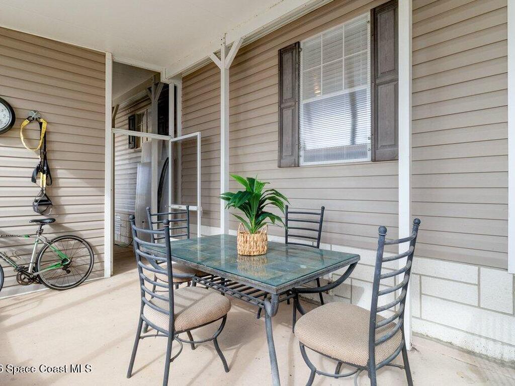 807 Beech Court, Barefoot Bay, FL 32976