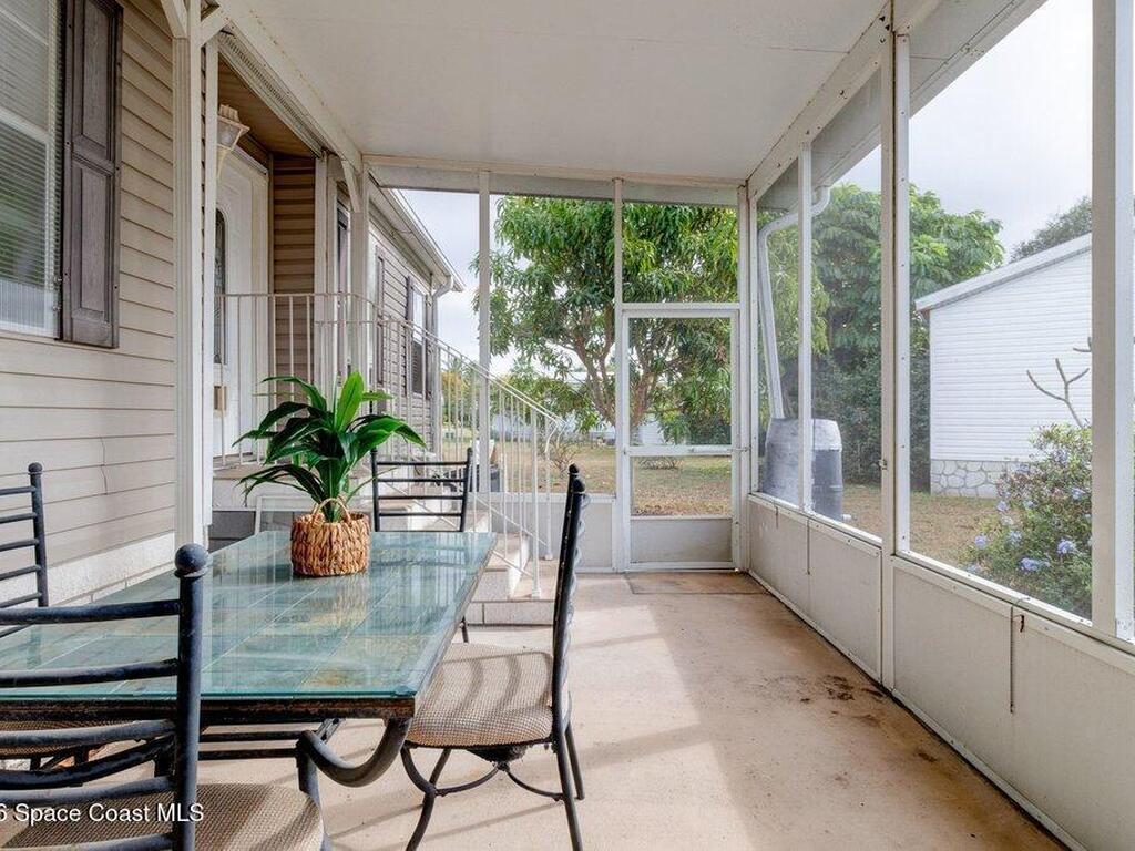 807 Beech Court, Barefoot Bay, FL 32976