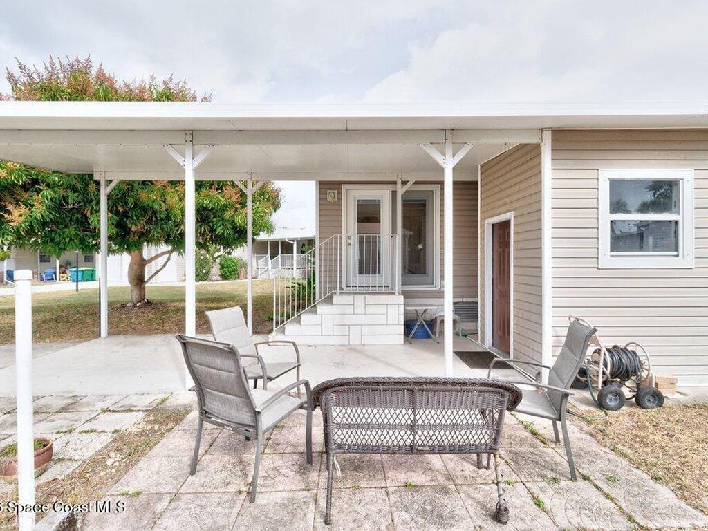 807 Beech Court, Barefoot Bay, FL 32976