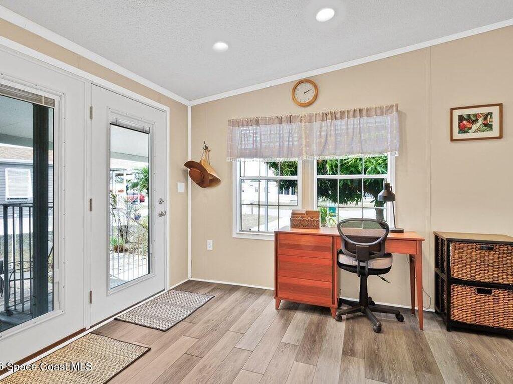 807 Beech Court, Barefoot Bay, FL 32976