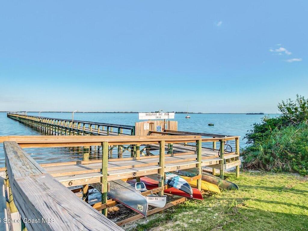 807 Beech Court, Barefoot Bay, FL 32976