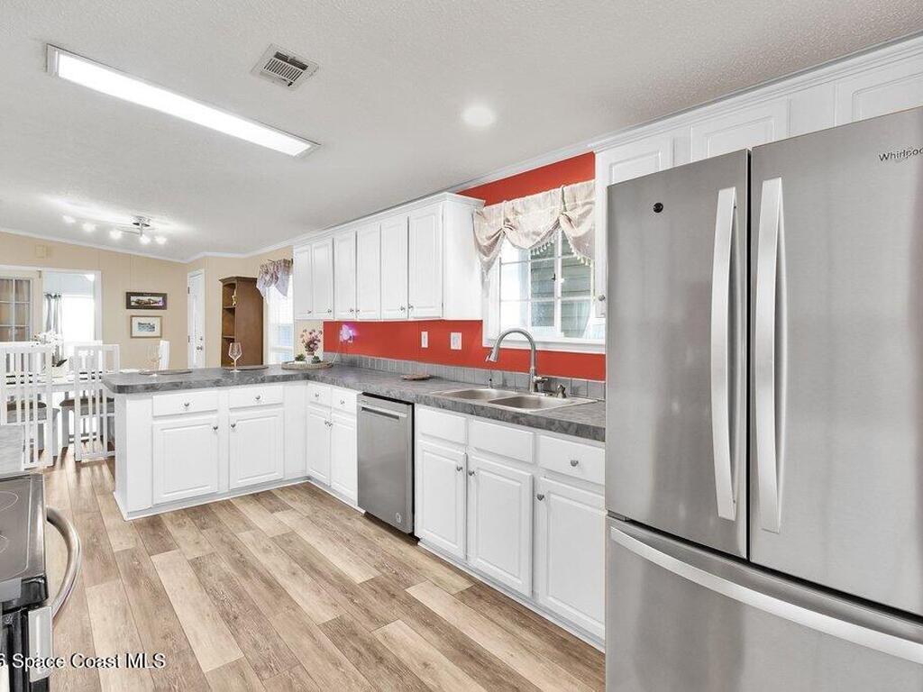 807 Beech Court, Barefoot Bay, FL 32976