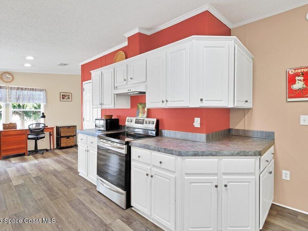 807 Beech Court, Barefoot Bay, FL 32976