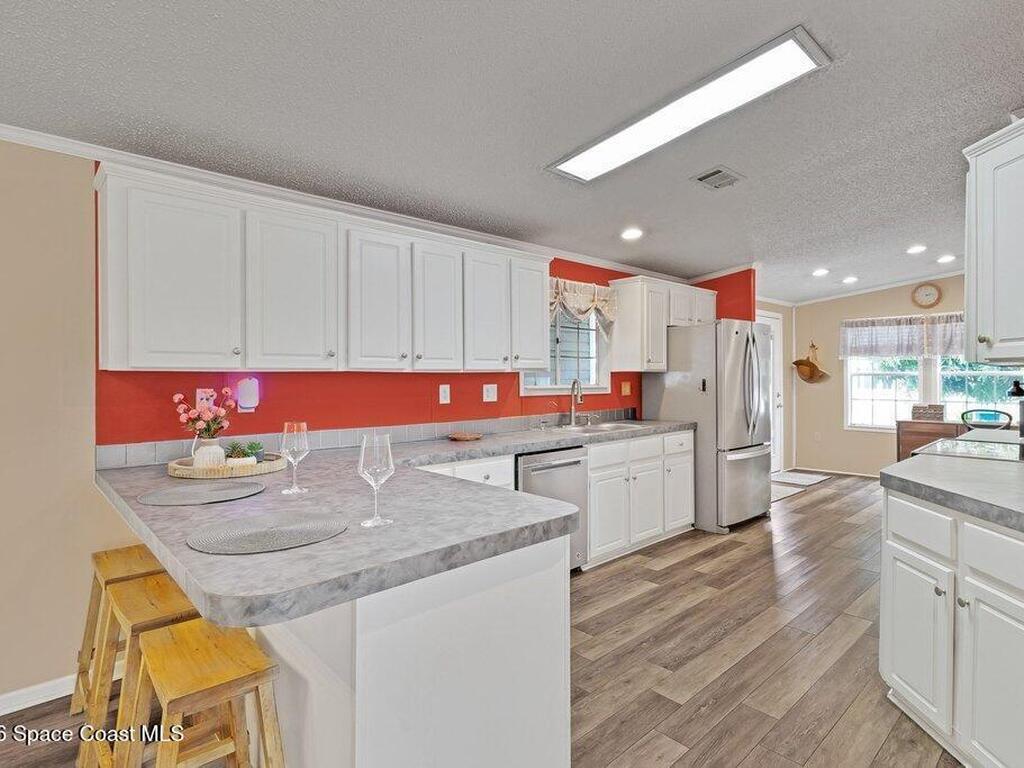 807 Beech Court, Barefoot Bay, FL 32976