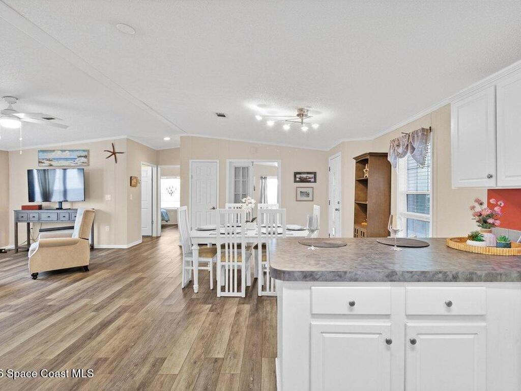 807 Beech Court, Barefoot Bay, FL 32976