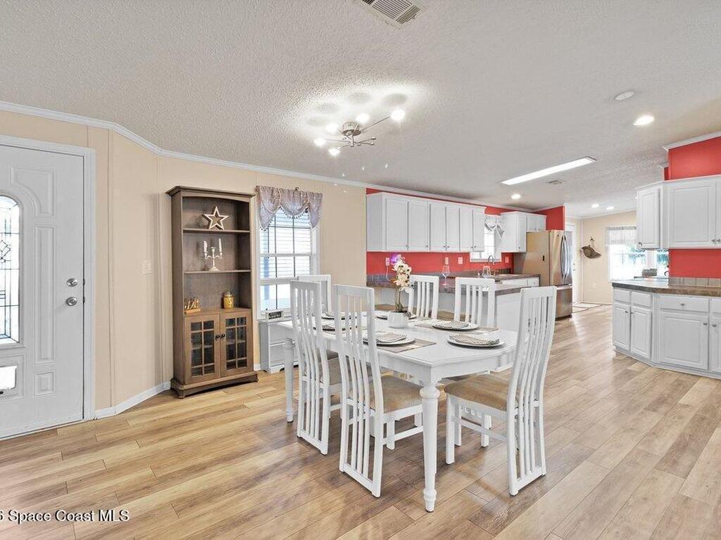 807 Beech Court, Barefoot Bay, FL 32976