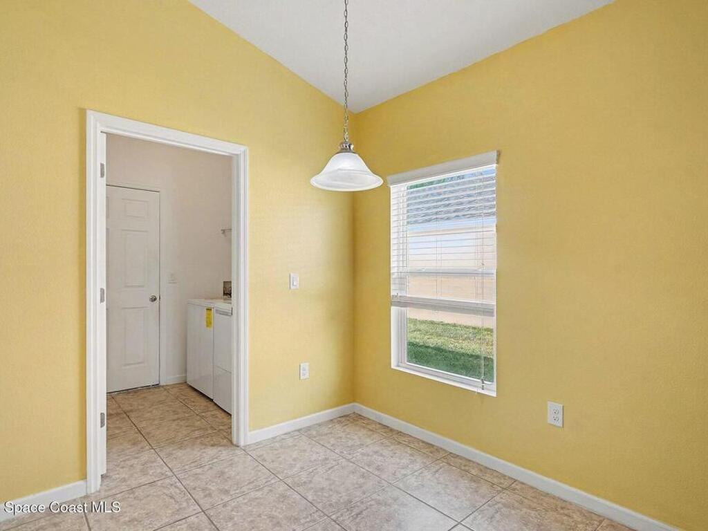 2058 Snapdragon Drive, Palm Bay, FL 32907