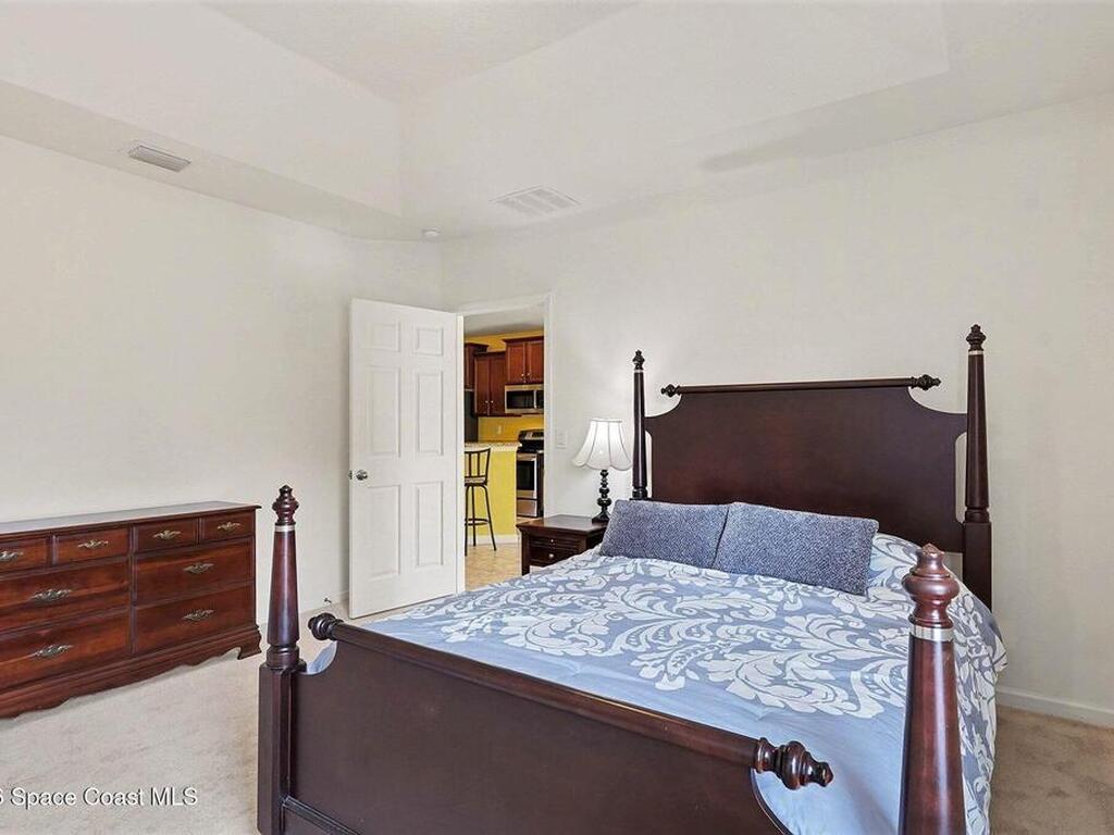 2058 Snapdragon Drive, Palm Bay, FL 32907