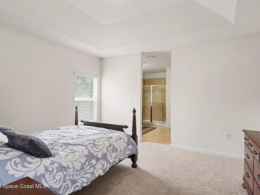 2058 Snapdragon Drive, Palm Bay, FL 32907